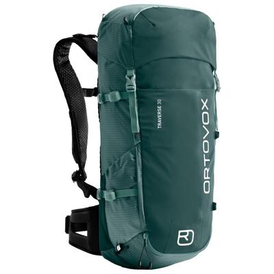 Ortovox - Traverse 30 - Wanderrucksack blau