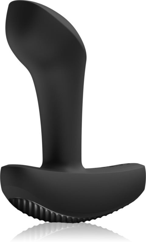 Fun Factory Bootie Vibe Plug anal à vibrations 9.7 cm