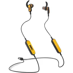 DeWalt Słuchawki Jobsite (DXMA190-9935-DWG) (Kabellos), Kopfhörer, Schwarz