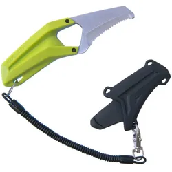 Edelrid, Mehrzweckmesser, Canyoning Knife (14 cm)