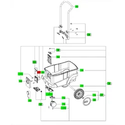 Festool Muffe für CT 26/36