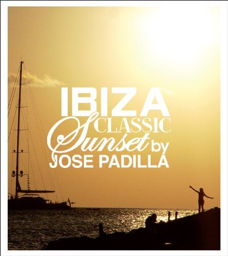 José Padilla - Ibiza Classic Sunset - Preis vom 30.09.2026 09:01:18 h