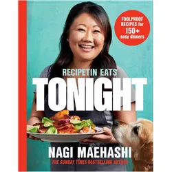RecipeTin Eats: Tonight, Ratgeber von Nagi Maehashi