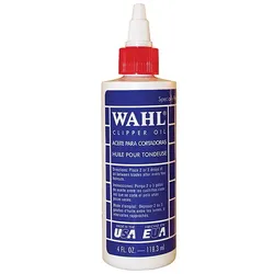 118ml Wahl Maschinenöl