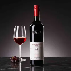 Pisano 2022 Pisano Rio de Los Pajaros Tannat Reserve 2022 Tannat Uruguay