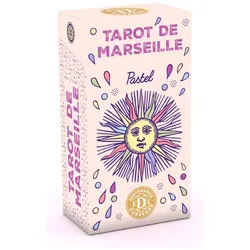 Éditions Dusserre 130016689 (Englisch, Französisch, 1 Spieler)