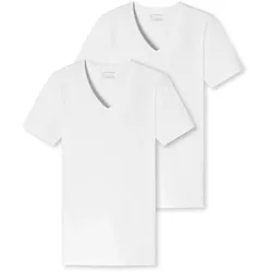2PACK T-shirt Herren T-Shirt