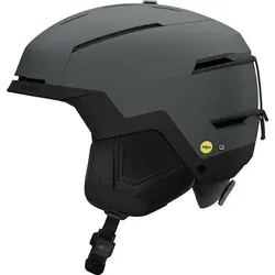 SALOMON Herren Helm HELMET ARCANE PRIME MIPS Ebony, Größe 56/59 in Grau Grau