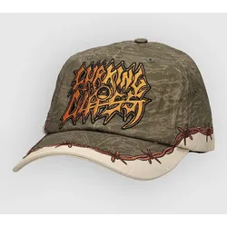 Lurking Class Undead Camo Strapback Cap camo Gr. Uni