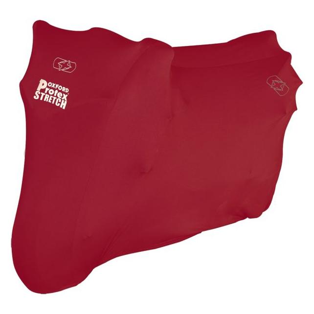 Oxford PROTEX STRETCH Indoor - RED (CV177)