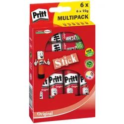 Pritt Klebestift 22,0 g