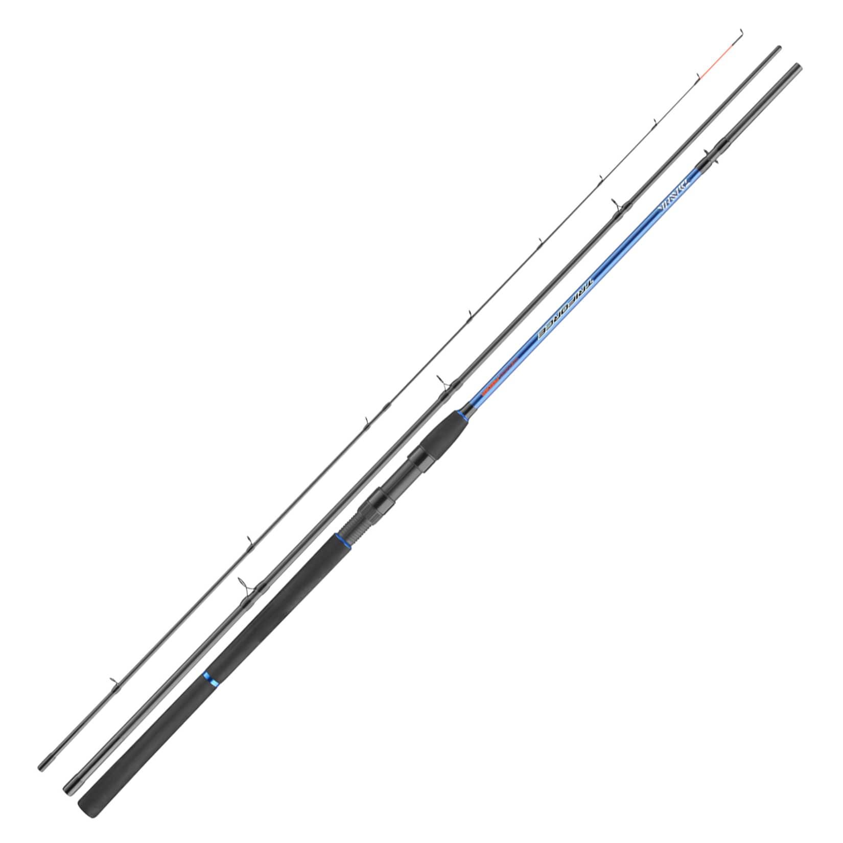Daiwa Triforce Feeder 3.60m 150g Feederrute