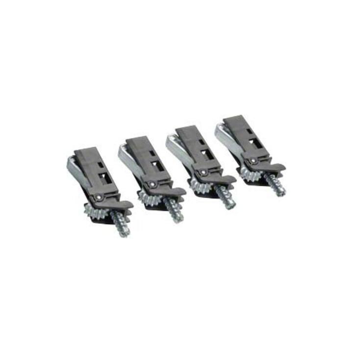 Hager VZ405N Hohlwandmontageset Volta)
