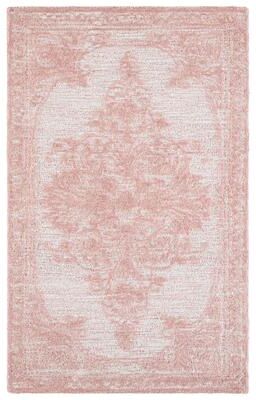 SAFAVIEH Handmade Metro Giurgea Oriental Wool Rug