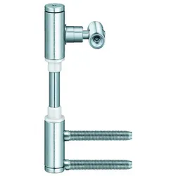 Rahmenteil VARIANT VG 4400UF,3tlg verzinkt