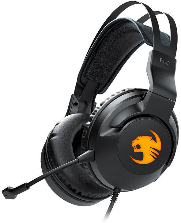 HEADSET GAMING ROCCAT ELO 7.1 USB