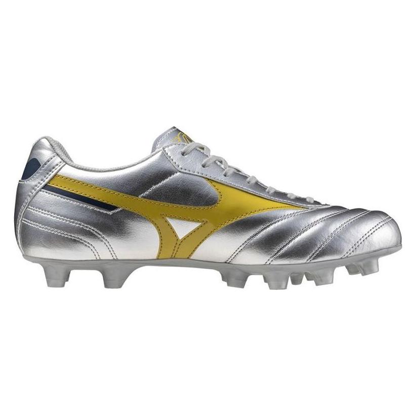 Mizuno Morelia Club Fussballschuhe (44) (58632009)