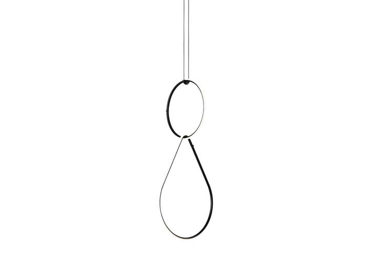 FLOS lampe à suspension ARRANGEMENTS composition 10