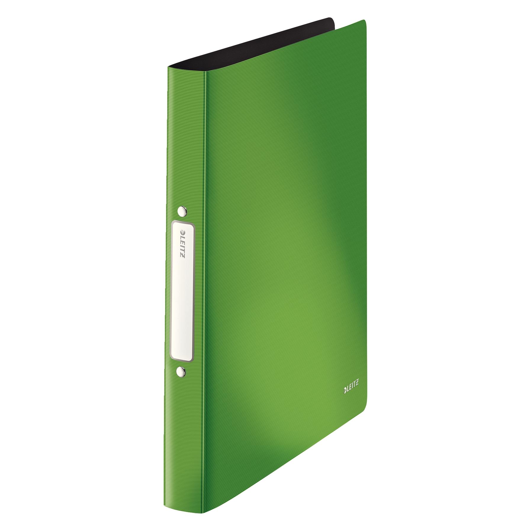 Leitz Solid Ringbuch (A4, 32 mm, 1 Stk.) (45661050)