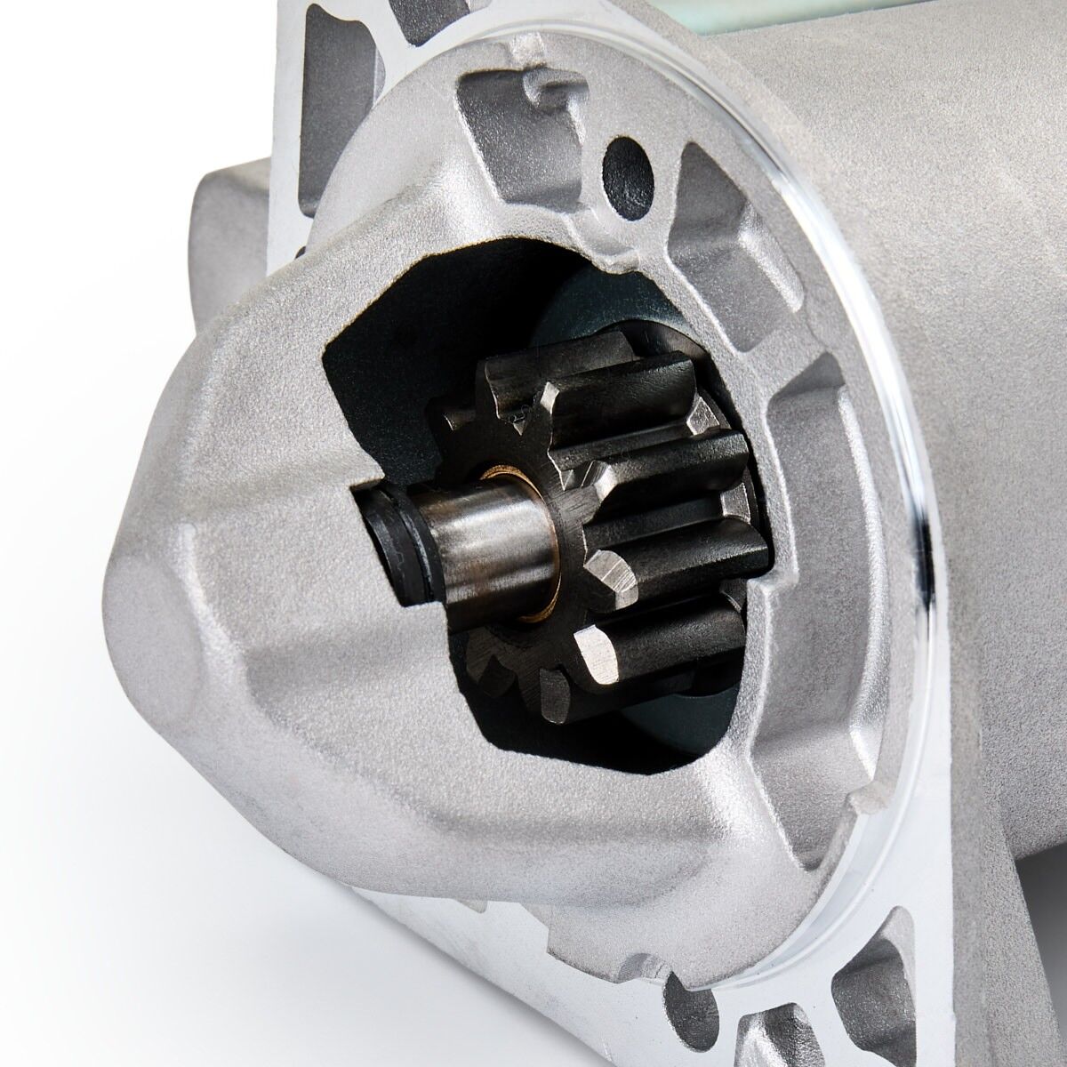 RIDEX 2S0281 Anlasser