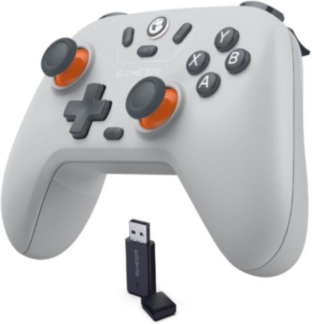 COMANDO PC GAMESIR NOVA AG