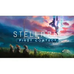 Stellaris: First Contact Story Pack