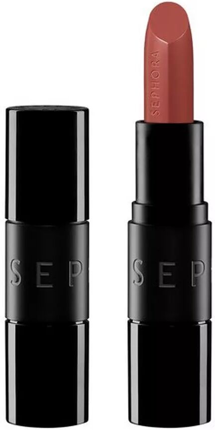 SEPHORA - Rouge Is Not My Name - Satin-Lippenstift,  PUSH THE LIMIT