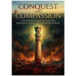 Conquest and Compassion, Sachbücher von James R. Hartwell