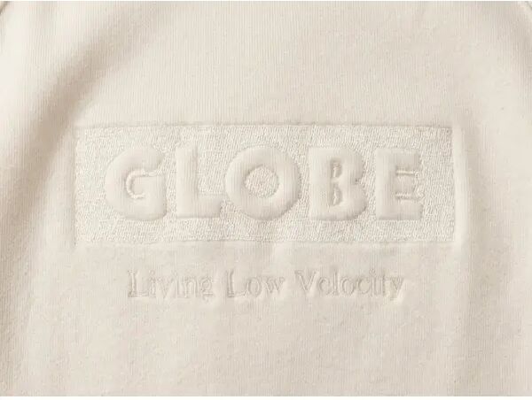 Globe Minibar Crew Sweat (S - Bleach Free/Dye Free)