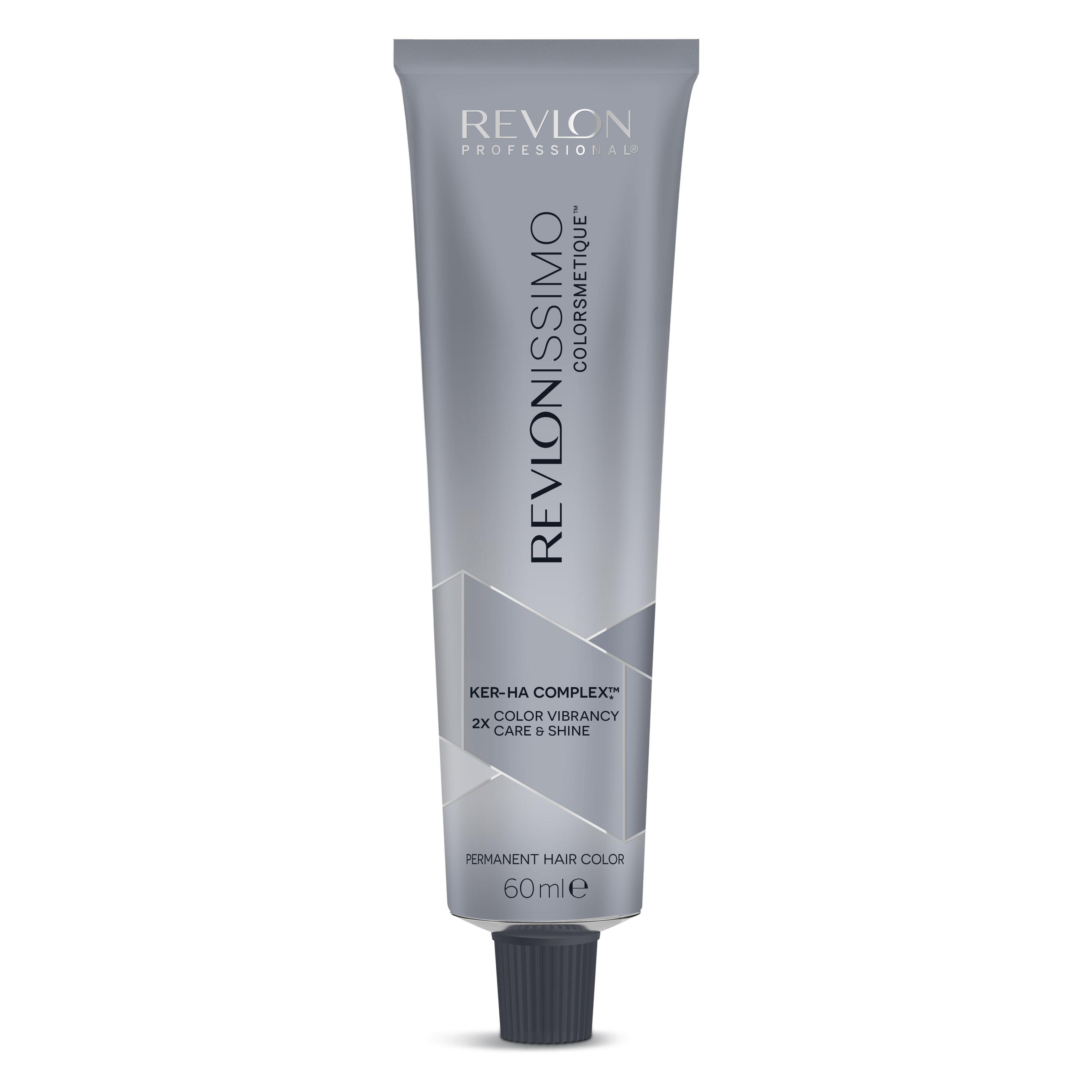 Revlon Professional Colorsmetique 4 Mittelbraun (mittelbraun) (8007376058231)
