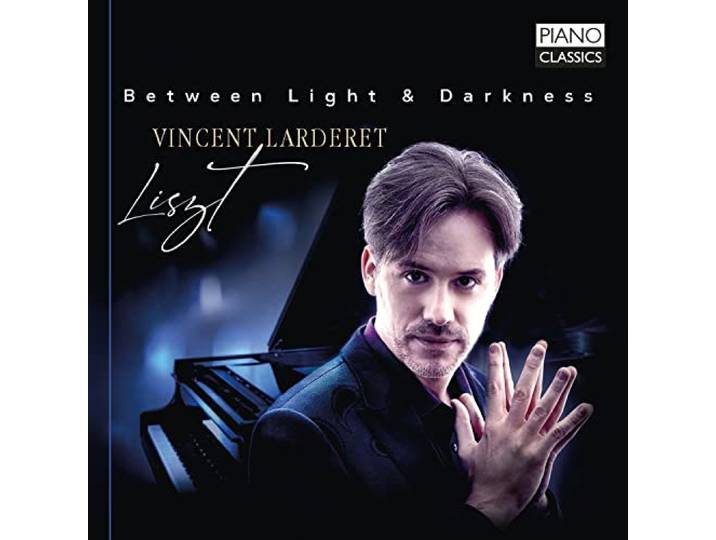 Liszt: Between Light & Darkness