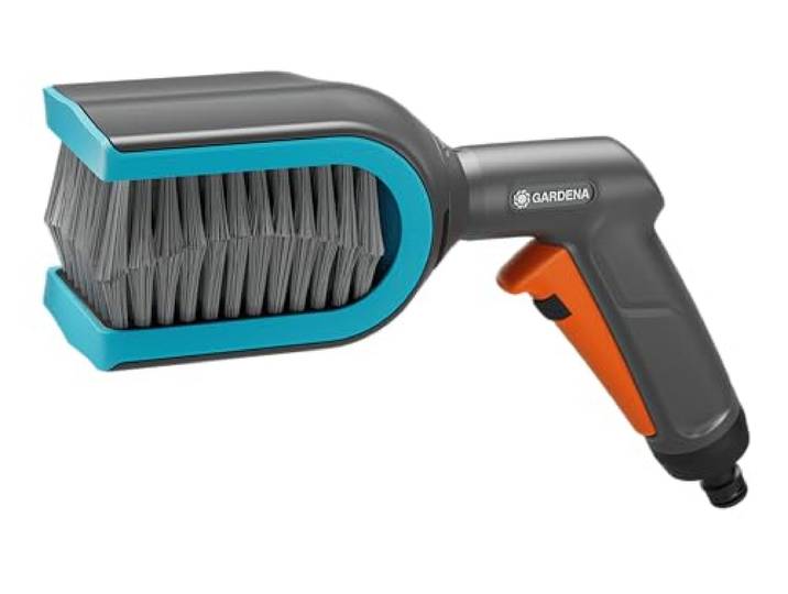 Gardena Brosse de lavage pour store Cleansystem