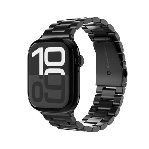 Vonmählen Link Band 2 40/41/42mm Black
