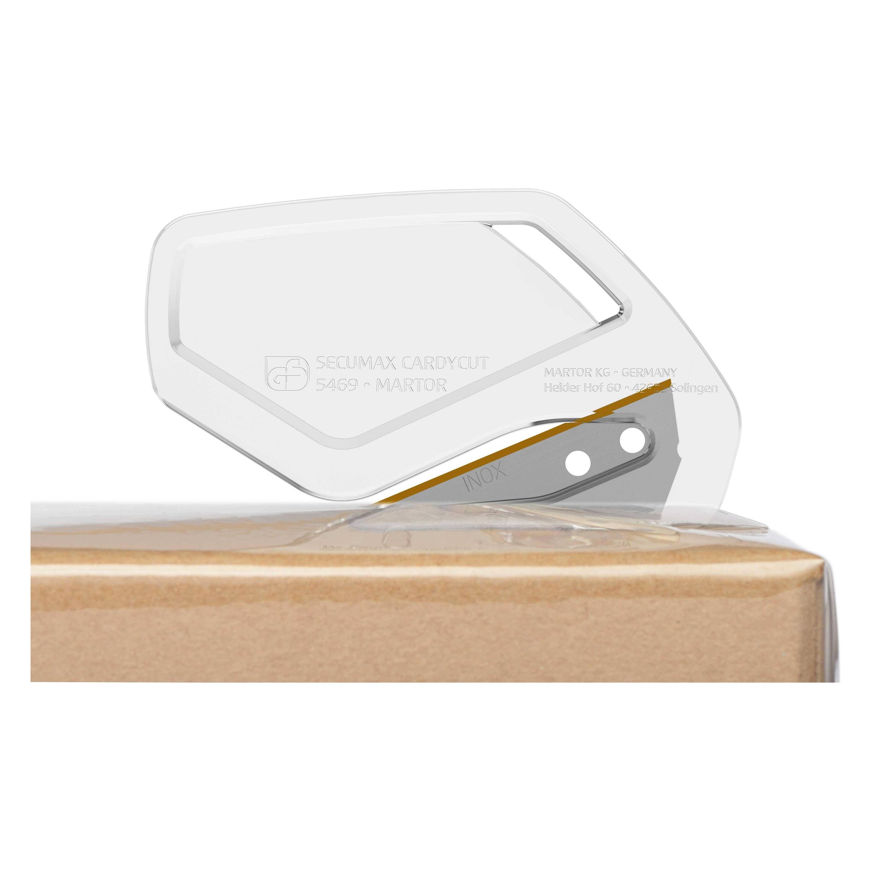 Martor Sicherheitsmesser (546912.12)
