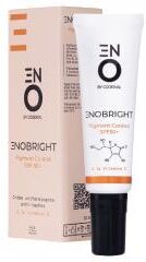 Codexial Enobright Pigment Control Anti-Taches SPF50+ 30 ml - Tube-Pompe 30 ml