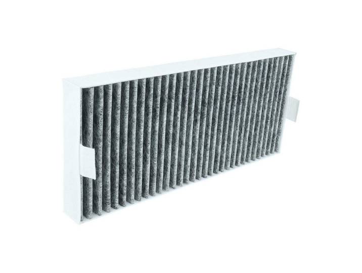 vhbw Aktivkohlefilter passend für Miele DAC Dunstabzugshaube / Kochfeldabzug, Zubehör für Miele DAC