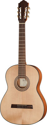 Höfner HF-13 naturel mat