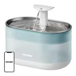 Petlibro Smart Pet Wasserspender (210 cl), Futternapf