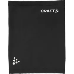 CRAFT Progress Neckwarmer 999000 - black