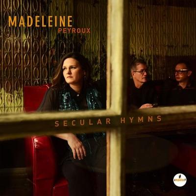 Secular Hymns - Madeleine Peyroux, CD