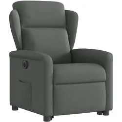 vidaXL, Sessel, Jaxon (Elektrisches Neigungssystem ohne Massage-Funktion)