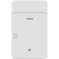 W75 Mini MC, Telefonanlage weiß