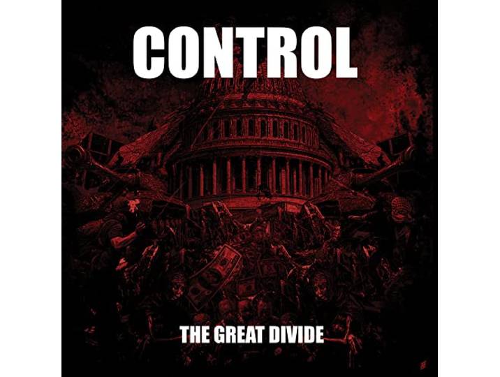 The Great Divide