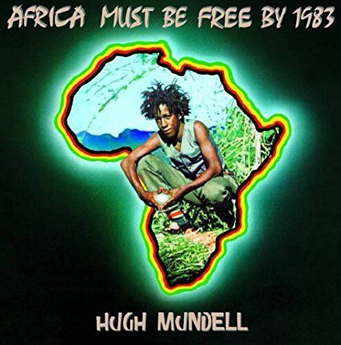 Hugh Mundell - Africa Must Be Free By 1983 (Deluxe Edition) - Preis vom 09.10.2026 07:28:09 h