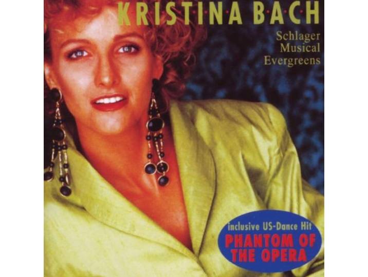 Schlager, Musical, Evergreens