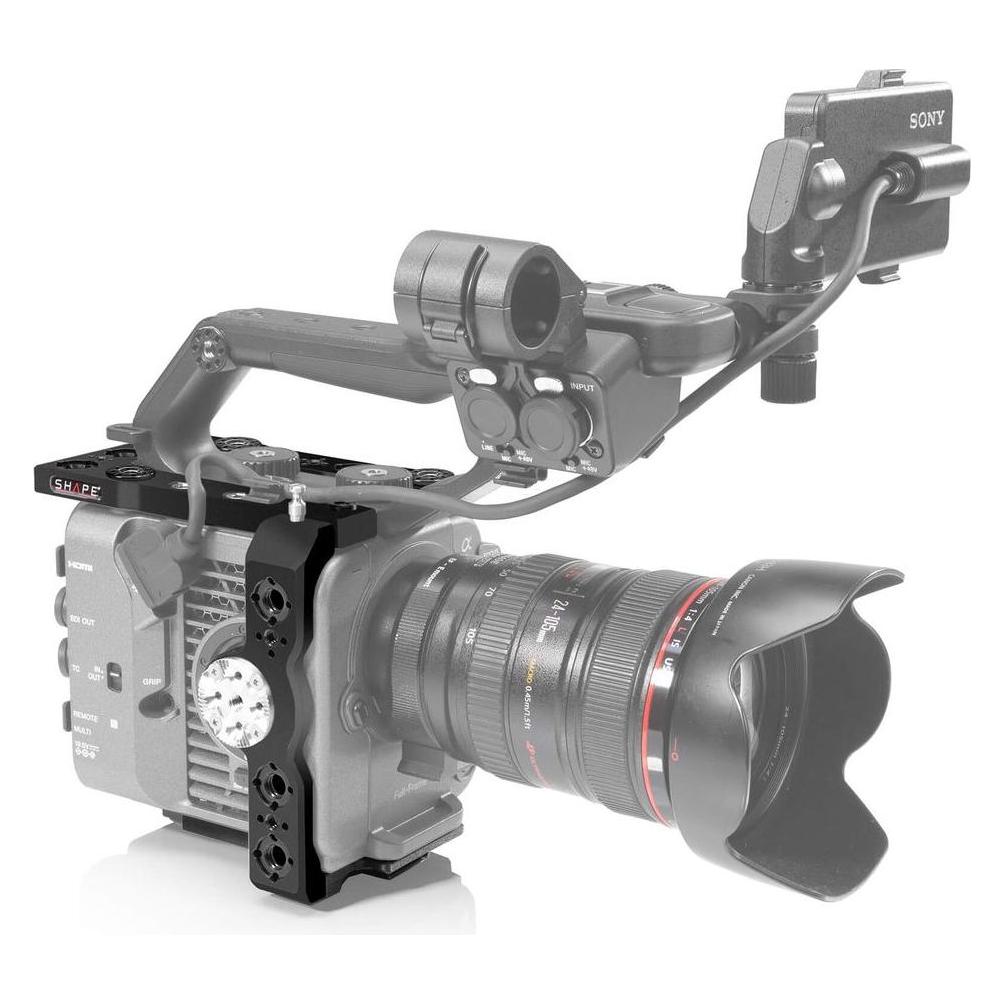 Shape Sony FX6 camera cage (Cage) (FX6CAGE)