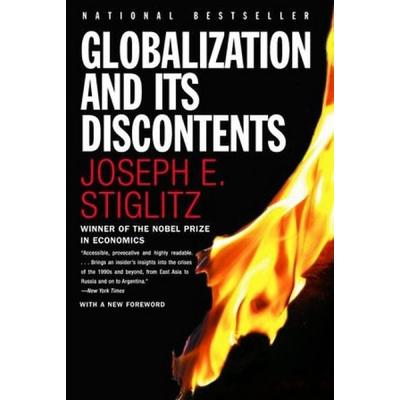 Globalization and Its Discontents, Taschenbuch von Joseph E. Stiglitz, Norton, 978-0-393-32439-6