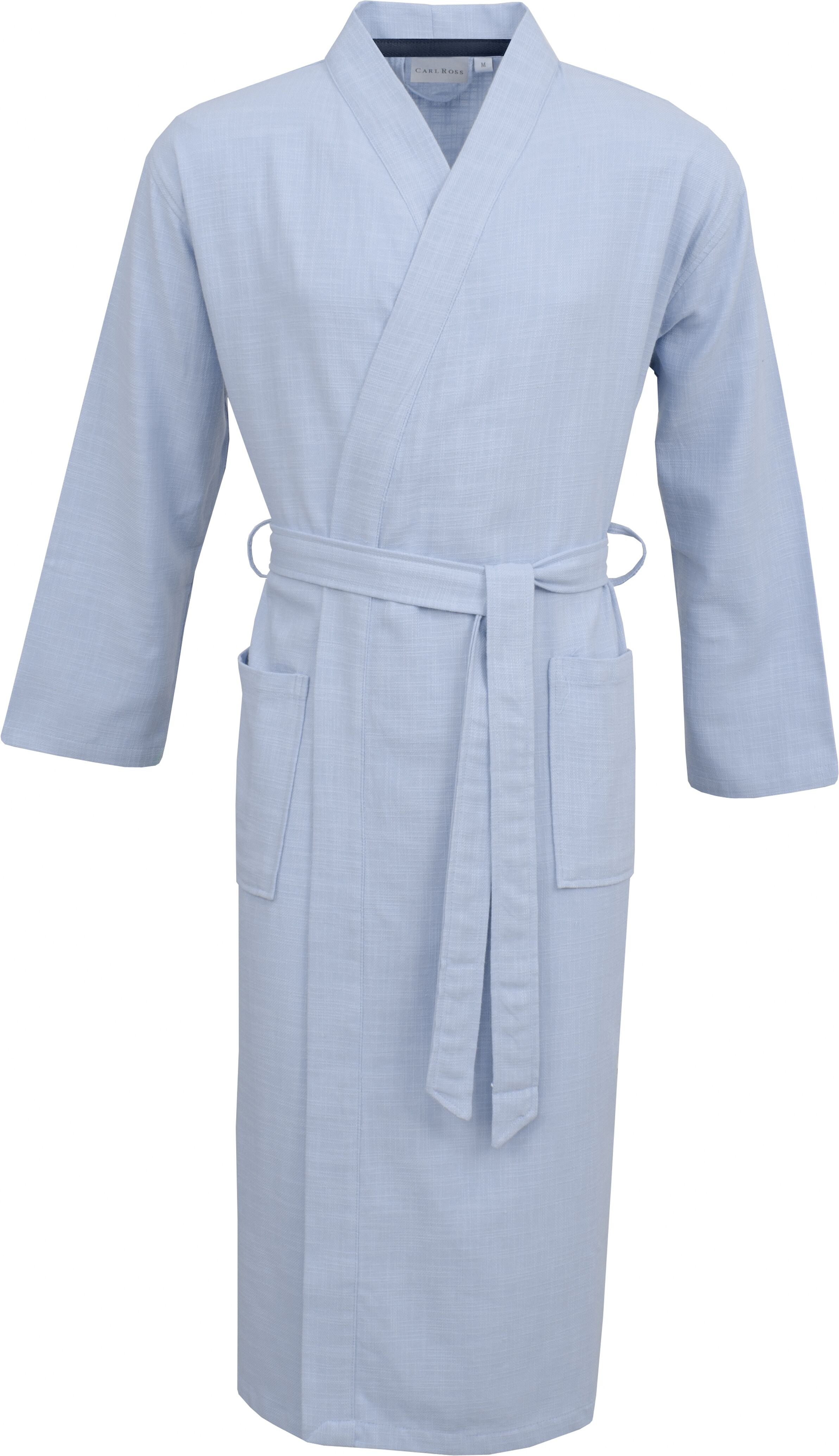 Carl Ross "flat weave" 1 Stk. Kimono