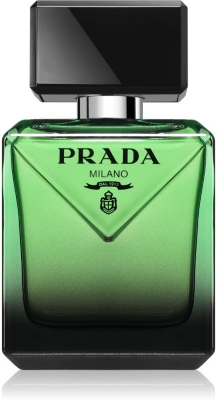 Prada Paradigme Eau de Parfum rechargeable pour homme 50 ml