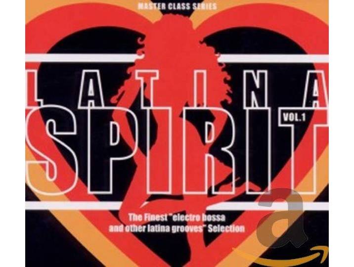 Various - Latina Spirit